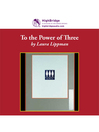 Cover image for To the Power of Three